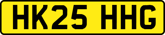 HK25HHG