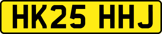HK25HHJ