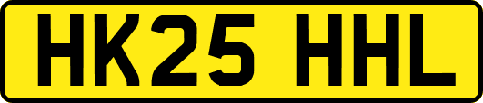 HK25HHL