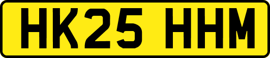 HK25HHM