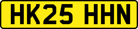 HK25HHN