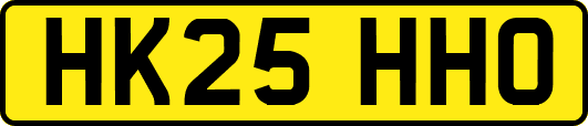 HK25HHO