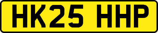 HK25HHP