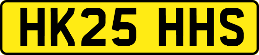 HK25HHS