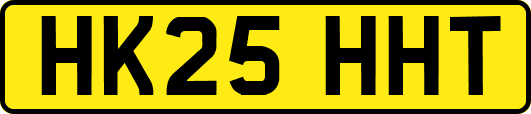 HK25HHT