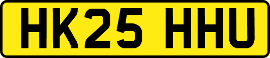 HK25HHU