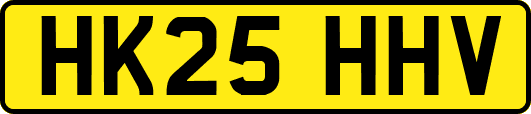 HK25HHV