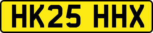 HK25HHX