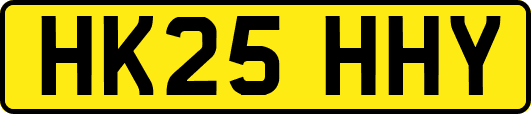 HK25HHY
