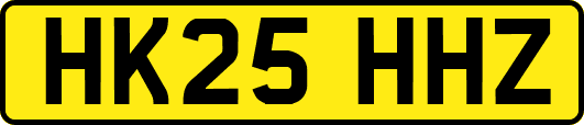 HK25HHZ