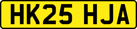 HK25HJA