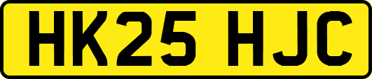 HK25HJC