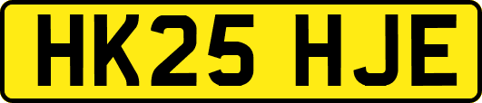HK25HJE