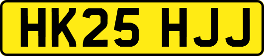 HK25HJJ