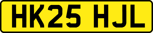 HK25HJL