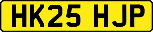 HK25HJP
