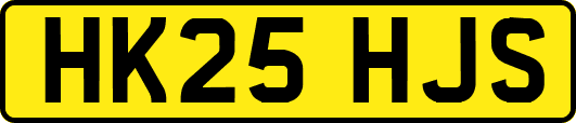 HK25HJS