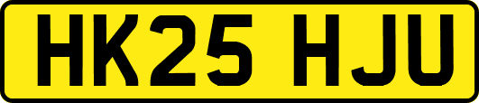 HK25HJU
