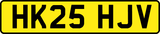 HK25HJV