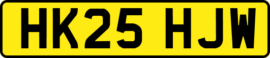 HK25HJW