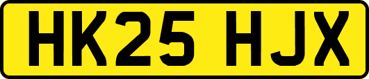 HK25HJX