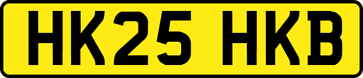 HK25HKB