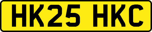 HK25HKC