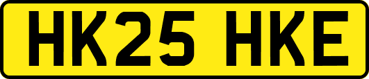 HK25HKE