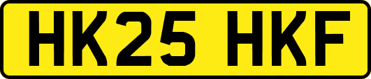HK25HKF