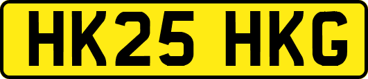 HK25HKG