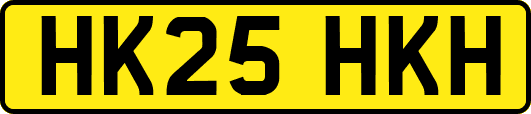 HK25HKH