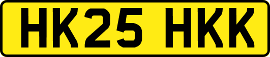 HK25HKK