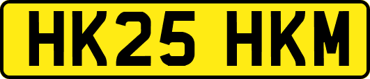 HK25HKM