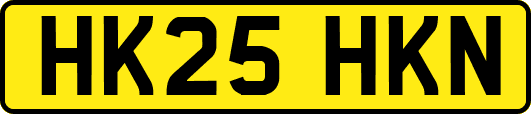 HK25HKN