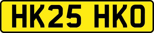 HK25HKO