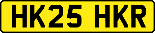 HK25HKR