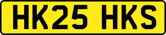 HK25HKS