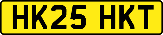 HK25HKT
