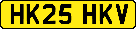 HK25HKV