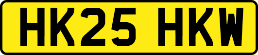 HK25HKW