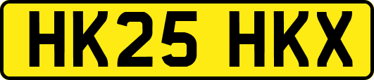 HK25HKX