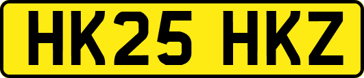 HK25HKZ