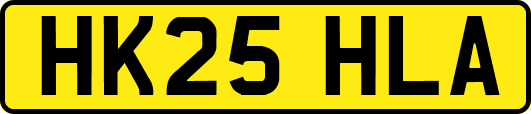 HK25HLA