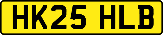 HK25HLB
