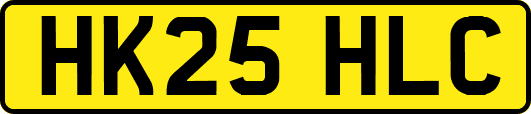 HK25HLC