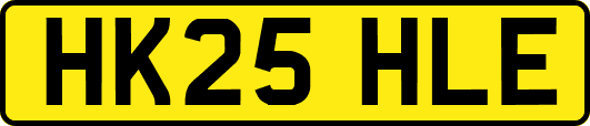 HK25HLE