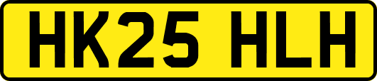 HK25HLH