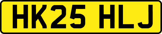 HK25HLJ