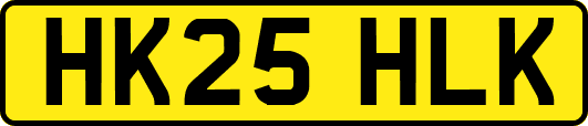 HK25HLK