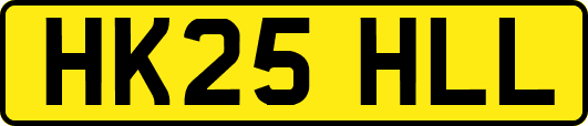 HK25HLL